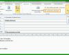 Perfekt Outlook Email Vorlage 826x499