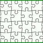 Toll Puzzle Vorlage A4 Pdf 800x550