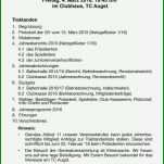 Fantastisch Schriftführer Verein Protokoll Vorlage 960x1358