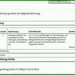 Ausnahmsweise Versäumte Termine In Rechnung Stellen Vorlage 1000x581