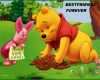 Staffelung Winnie Pooh Einladungskarten Vorlage 1024x768